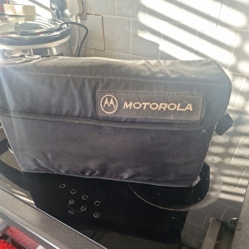 Vintage motorola 4800x - vintage,