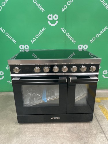 Smeg portofino cpf92imbl 90cm - portofino,