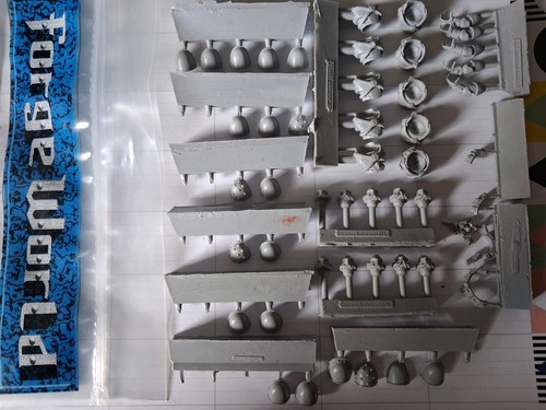 Forgeworld warhammer 40k space - warhammer,