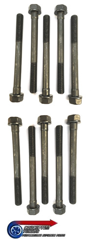Genuine nissan crank cradle - crank,