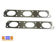 EXHAUST MANIFOLD GASKET BMW