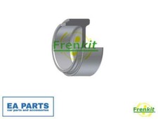 Piston, brake caliper for