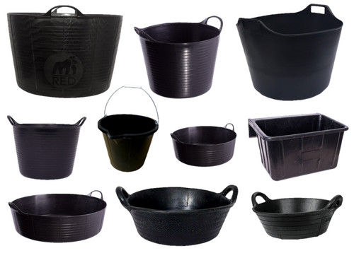 Genuine gorilla tub - genuine,