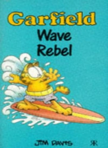 Garfield wave rebel - -,