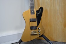 Gibson Thunderbird IV Bass 50th Anniversary Bullion Gold 2013