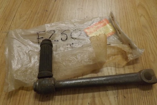 Genuine suzuki fz50 - genuine,