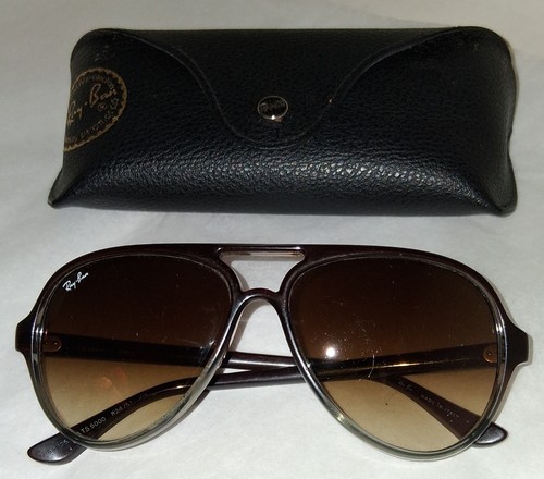 Vintage ray ban cats5000 - ray-ban,
