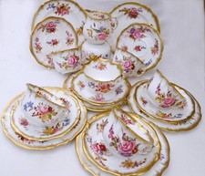 Hammersley   ~Dresden Spray ~