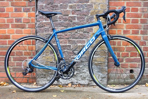 Norco valence road bike - road,
