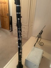 Albert System Clarinet