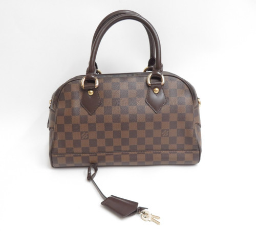 Authentic louis vuitton damier - authentic,