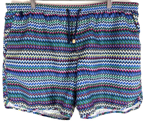 Missoni mare swim shorts mens - missoni,