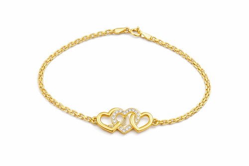 Solid 14k yellow - solid, gold