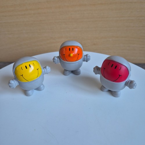 Men space astronaught mini - men,