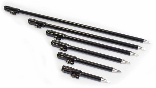 Jag black prolite - jag, adjustable