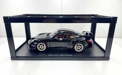 Autoart porsche 911 gt2 - 1:18,