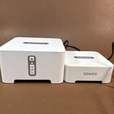 Sonos Connect Wireless Music