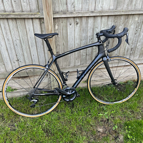 Trek émonda slr 58cm - slr, carbon