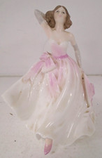 Coalport  Ladies Of Fashion