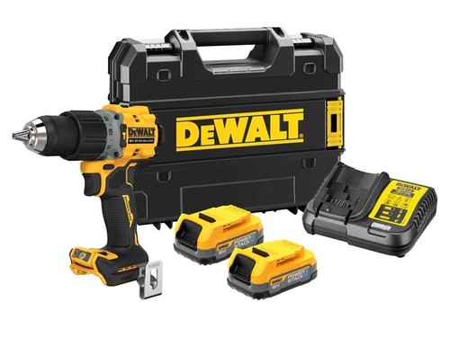 Dewalt dcd805e2t 18v - dcd805e2t,
