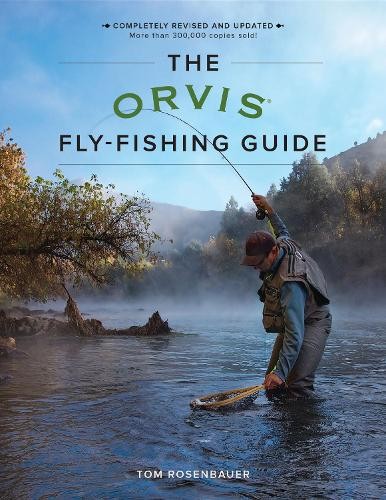 The orvis fly fishing - the, fly-fishing