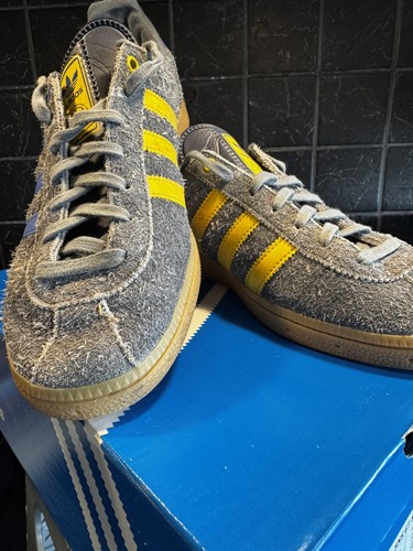 Adidas stockholm sns - stockholm, gt