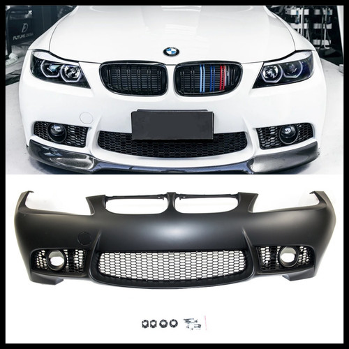 Bmw series e90 e91 lci - e91,