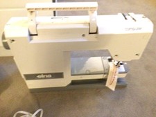 ELNA 5000 sewing machine