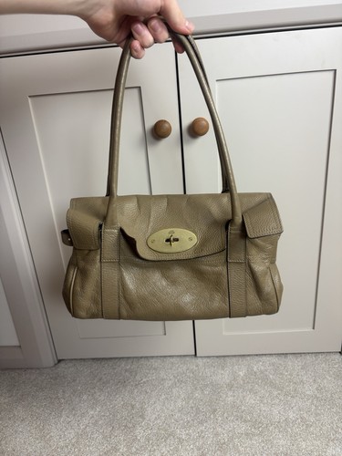 Vintage mulberry bayswater - vintage,