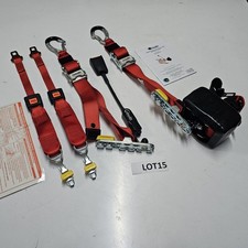 Unwin Wheelchair Clamps/