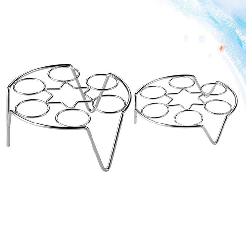 Pcs pressure cooker trivet - 2,