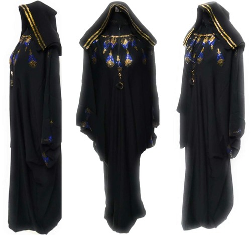Latest design abaya kaftan - ,