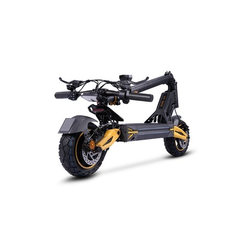 Foldable scooter twofish - 🔥foldable, e-scooter,twofish