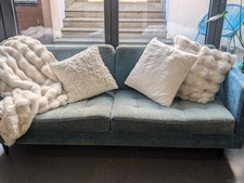 Bo Concept Osaka 3 seater sofa