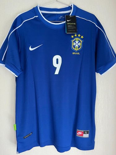 Brazil 1998 world cup - 1998,