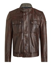 Belstaff Men's Legacy Gangster