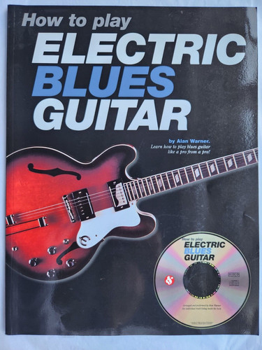 How play electric - electric, blues