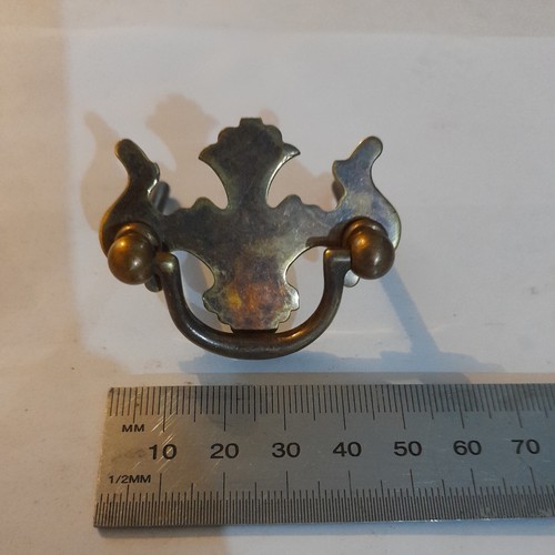 Plate handles antique - handles,