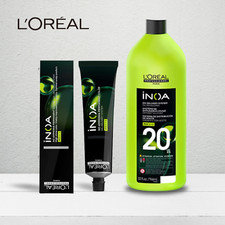 LOreal Professionnel INOA