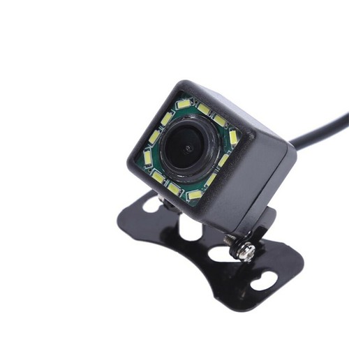 Waterproof 12led car - 12led,