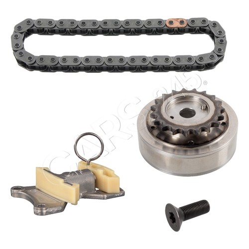 Timing chain kit - chain,