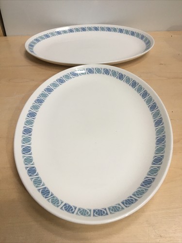 Wedgwood metallised bone - x,