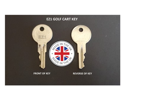 Ezgo ez1 golf - 1x,