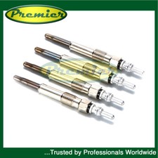 Premier 4x Diesel Heater Glow