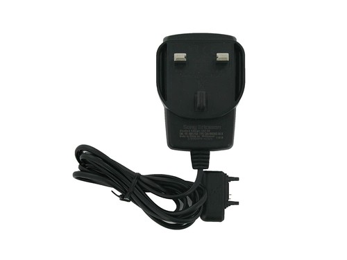 Genuine sony ericsson charger - genuine,