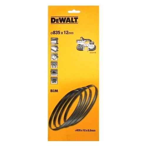 Dewalt metal plastic 12mm - metal, x