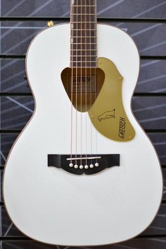 Gretsch g5021wpe rancher - gretsch,