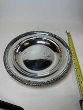 circa 1700 George III silver