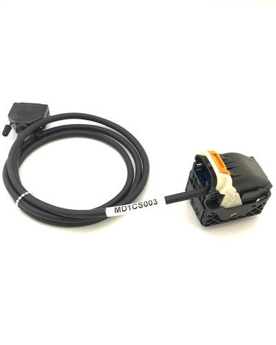 Md1cs003 psa bench cable - md1cs003,