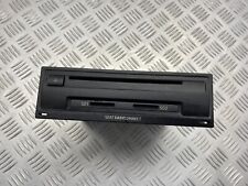 2015 SEAT LEON SAT NAV CD RADIO PLAYER HEAD UNIT GENUINE 5F0035858A